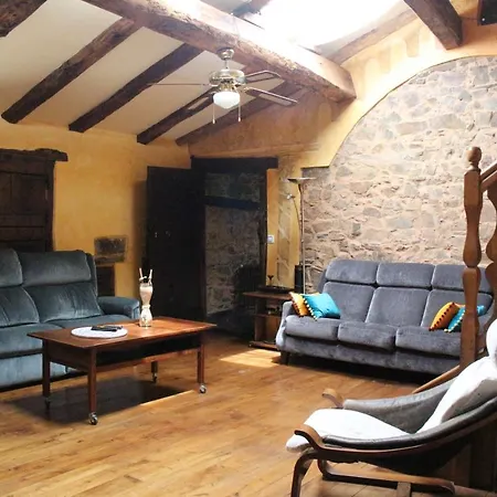 Chao De Castro Country house *