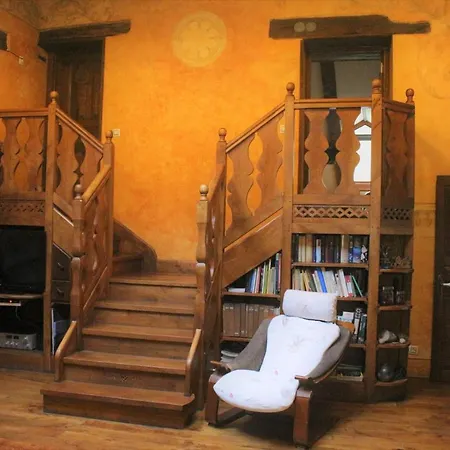 Country house Chao De Castro Riodeporcos