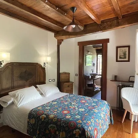 Country house Chao De Castro *