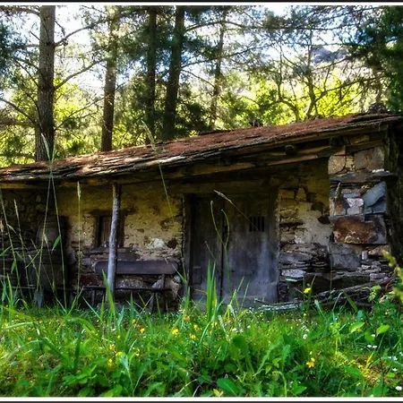 Chao De Castro Country house *